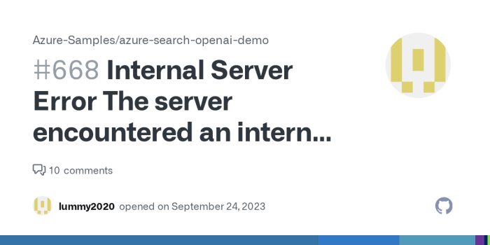 Internal Server Error The server encountered an internal error and was ... Kontraktor lapangan basket Jakarta