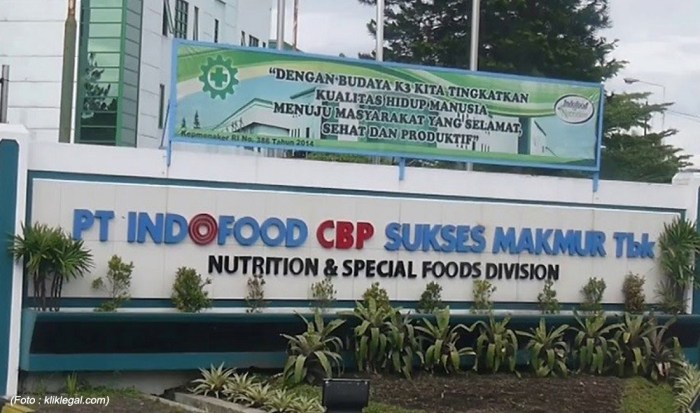 Lowongan Kerja - Madingloker.com on LinkedIn: PT Indofood CBP Sukses ...