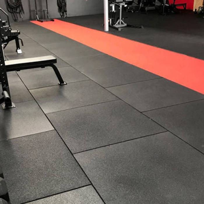 METIS Interlocking Gym Flooring | Net World Sports Lantai gym