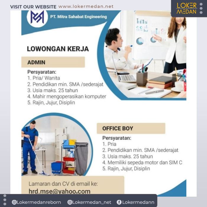Lowongan Engineering - Homecare24 Lowongan kerja medan langsung diterima untuk posisi programmer